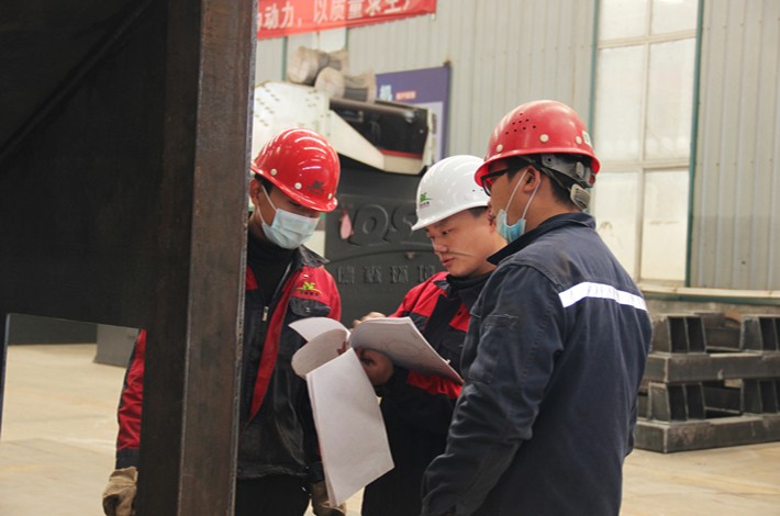 土壤污染状况调查