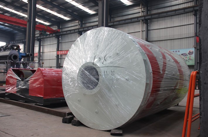 移动淋洗擦洗机生产车间 移动淋洗擦洗机生产车间