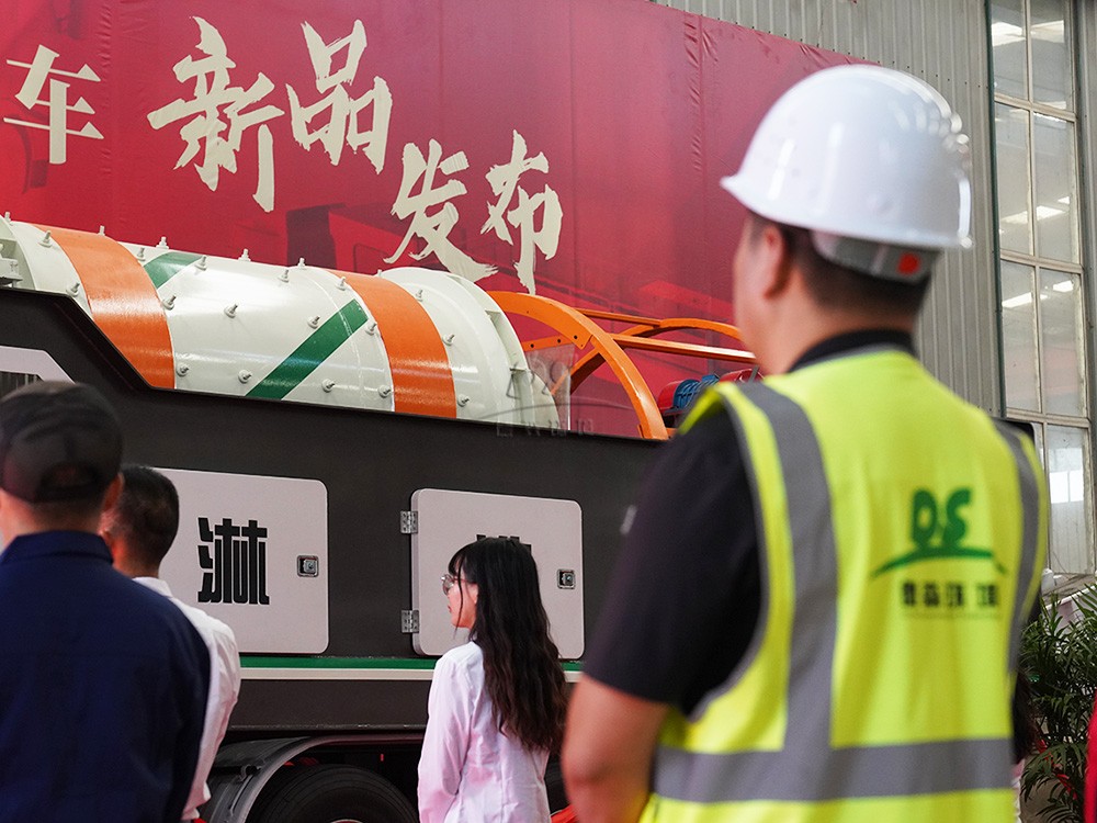 快盈VIII淋洗车 快盈VIII淋洗车