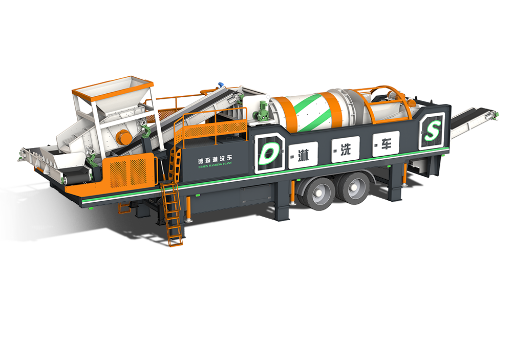 快盈VIII淋洗车 DSLXC/01