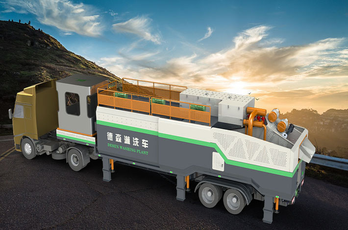 快盈VIII淋洗修复车 快盈VIII淋洗修复车