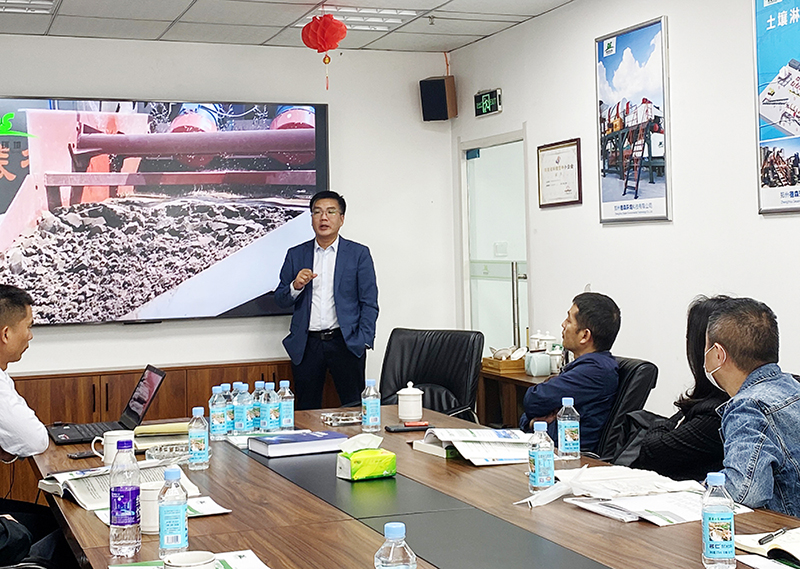 快盈VIII用服务赢得信任