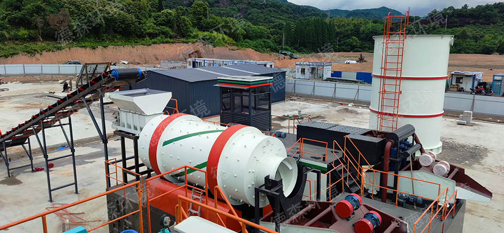 DS移动淋洗修复站