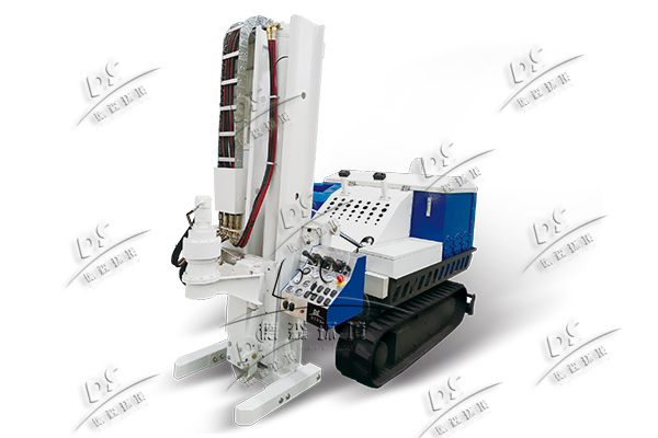 快盈VIII污染土壤采样设备